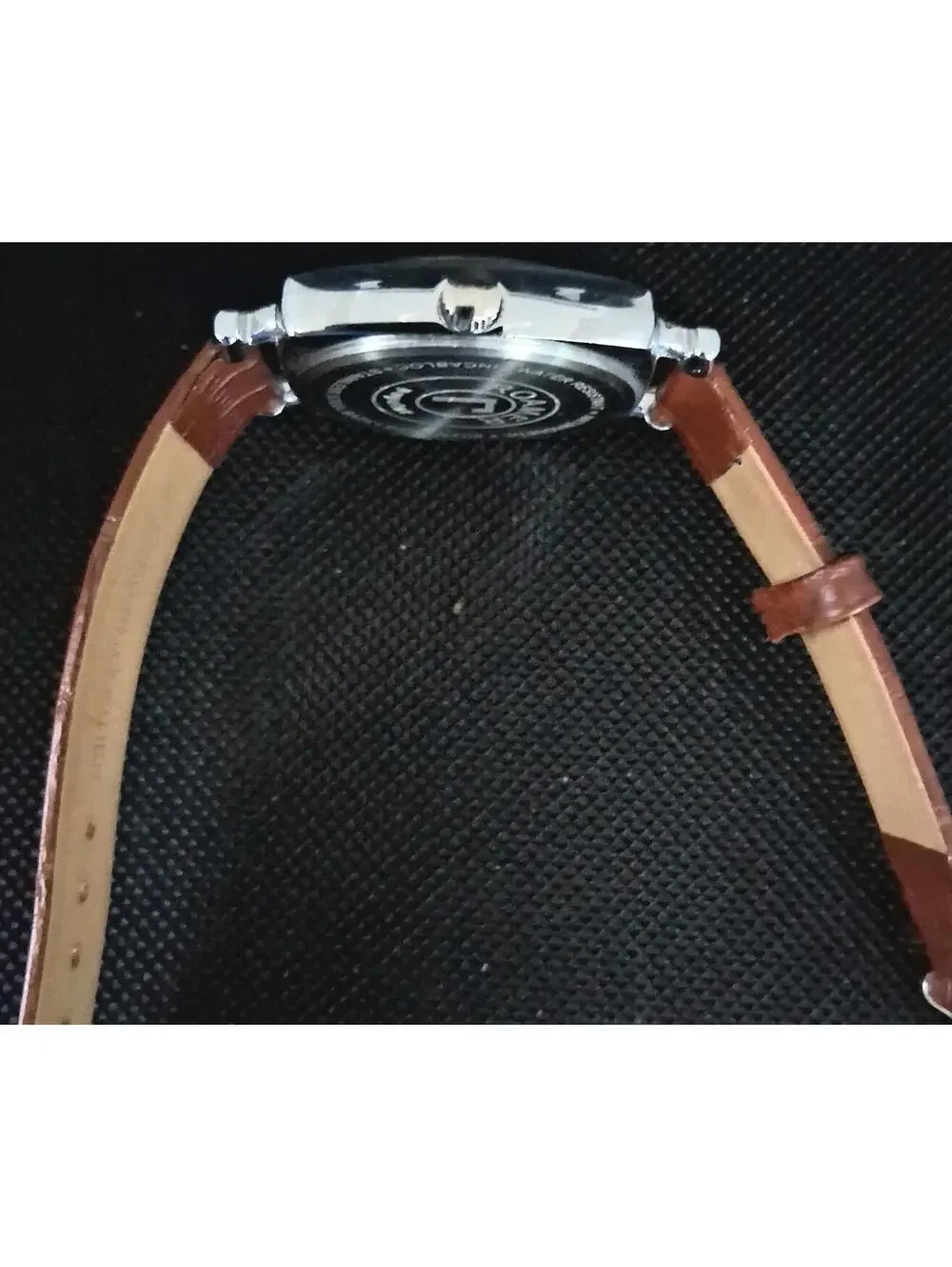 N/A 36mm case